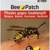 Katadyn Bee-Patch Pleister Tegen Insectengif Yellow