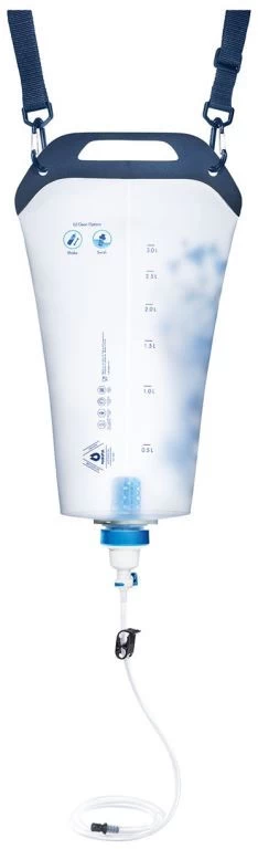 Katadyn Befree Filter 3.0 Gravity