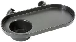 Lafuma Cup Holder -Camping Soldes lafuma cup holder anthracite anthracite 0