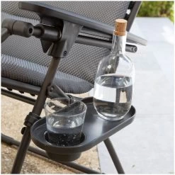 Lafuma Cup Holder -Camping Soldes lafuma cup holder black black 2