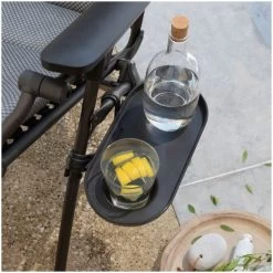 Lafuma Cup Holder -Camping Soldes lafuma cup holder black black 3