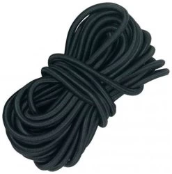 Lafuma Elastic Laces For Recliners Et Beds -Camping Soldes lafuma elastic laces for recliners and beds black black 0
