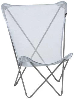 Lafuma Maxi Pop Up Batyline -Camping Soldes lafuma maxi pop up batyline ciel frame titane ciel frame titane 0