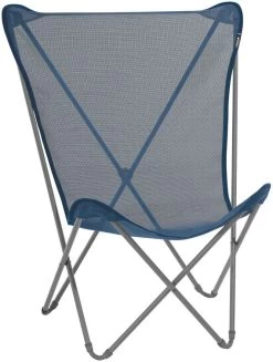 Lafuma Maxi Pop Up Batyline -Camping Soldes lafuma maxi pop up batyline ocean frame titane 4