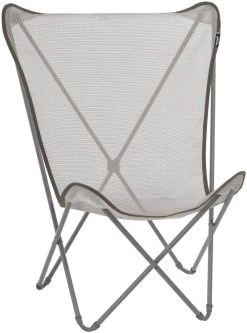 Lafuma Maxi Pop Up Batyline -Camping Soldes lafuma maxi pop up batyline seigle frame titane 2