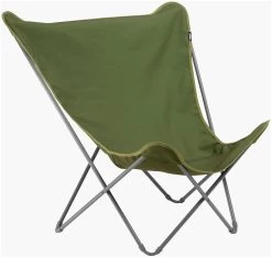 Lafuma Pop Up XL -Camping Soldes lafuma pop up xl thym frame titane 2