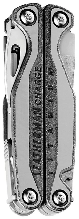 Leatherman Charge TTI+ Clampack - 5 Leatherman Charge TTI+ Clampack - – Image 5