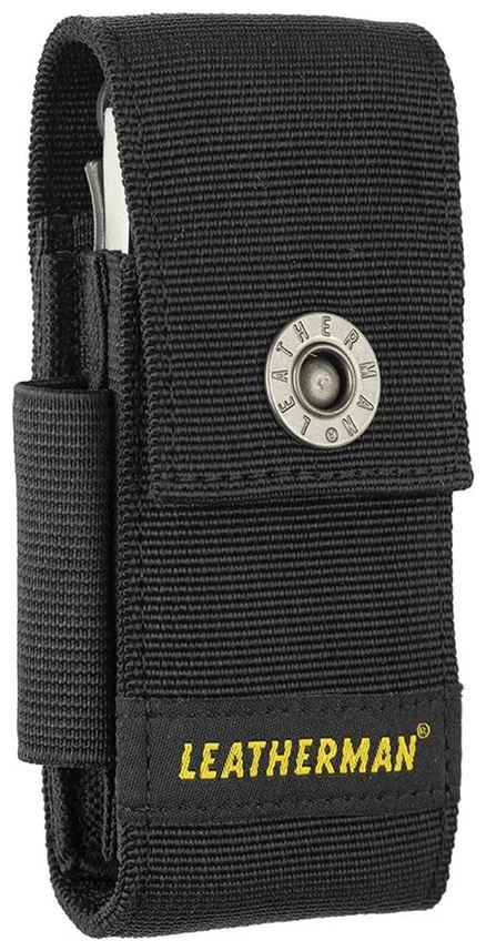 Leatherman Charge TTI+ Clampack - 6 Leatherman Charge TTI+ Clampack - – Image 6