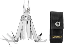 Leatherman Wave+