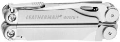 Leatherman Wave+ -Camping Soldes leatherman wave 1