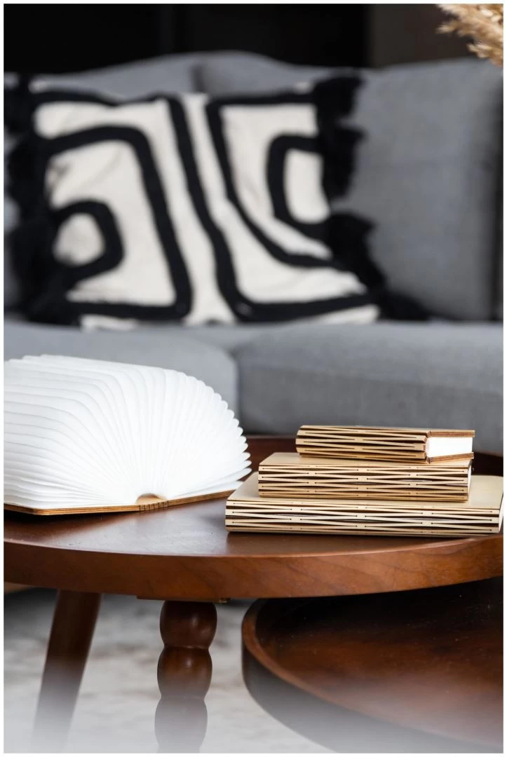 LEDR Book Lamp Large 3 LEDR Book Lamp Large – Image 3