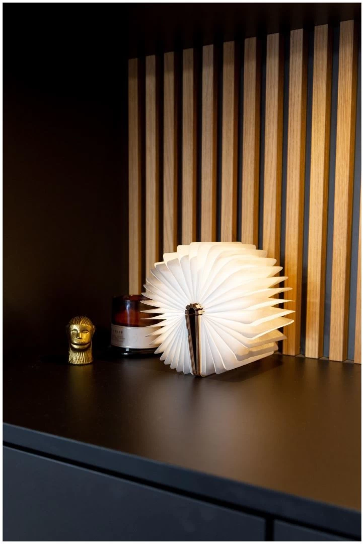 LEDR Book Lamp Large 4 LEDR Book Lamp Large – Image 4