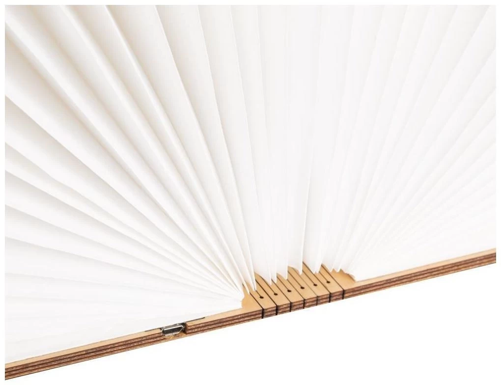 LEDR Book Lamp Large 6 LEDR Book Lamp Large – Image 6