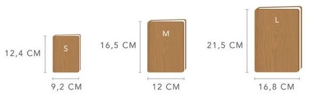 LEDR Book Lamp Large 7 LEDR Book Lamp Large – Image 7