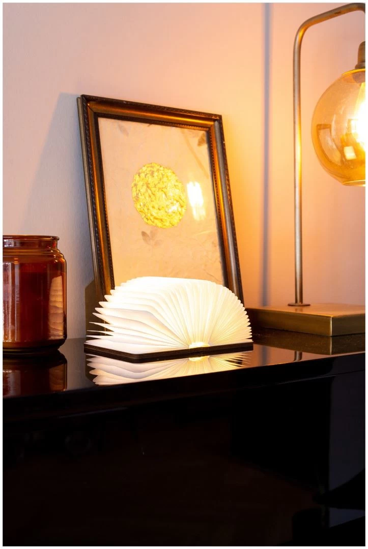 LEDR Book Lamp Large 11 LEDR Book Lamp Large – Image 11