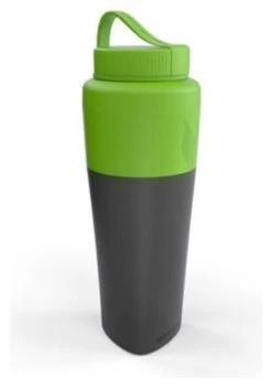 Light My Fire Pack Up Bottle -Camping Soldes light my fire pack up bottle green 3