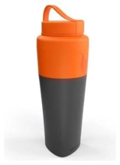 Light My Fire Pack Up Bottle -Camping Soldes light my fire pack up bottle orange 4