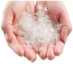 Lowland Dekbed 240 X 220 Cm -Camping Soldes lowland dekbed 240 x 220 cm 2