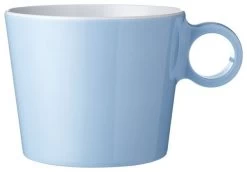 Mepal Cappuccionomok Flow 375 Ml -Camping Soldes mepal cappuccionomok flow 375 ml nordic blue 375 ml nordic blue 0