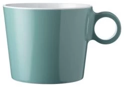 Mepal Cappuccionomok Flow 375 Ml -Camping Soldes mepal cappuccionomok flow 375 ml nordic green 375 ml nordic green 0