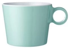 Mepal Cappuccionomok Flow 375 Ml -Camping Soldes mepal cappuccionomok flow 375 ml retro green 1