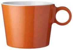 Mepal Cappuccionomok Flow 375 Ml -Camping Soldes mepal cappuccionomok flow 375 ml terra orange 2