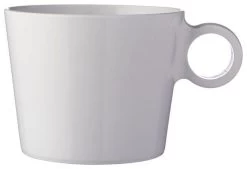 Mepal Cappuccionomok Flow 375 Ml -Camping Soldes mepal cappuccionomok flow 375 ml white 375 ml white 0