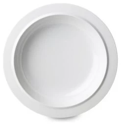 Mepal Diep Assiette Basic D195 6 Mepal Diep Assiette Basic D195 -Camping Soldes mepal diep bord basic d195 white white 0