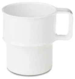 Mepal Mok Basic 314 -Camping Soldes mepal mok basic 314 white white 0