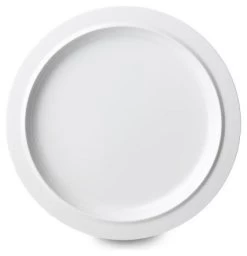 Mepal Assiette De Petit Déjeuner P220 6 Mepal Assiette De Petit Déjeuner P220 -Camping Soldes mepal ontbijtbord p220 white white 0