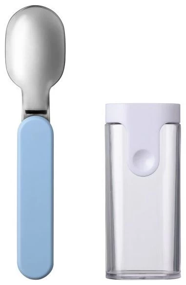 Mepal Vouwlepel Ellipse 1 Mepal Vouwlepel Ellipse