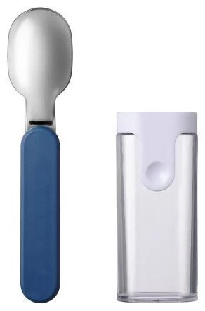 Mepal Vouwlepel Ellipse 3 Mepal Vouwlepel Ellipse – Image 3