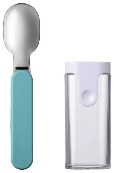 Mepal Vouwlepel Ellipse 4 Mepal Vouwlepel Ellipse – Image 4