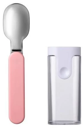 Mepal Vouwlepel Ellipse 5 Mepal Vouwlepel Ellipse – Image 5