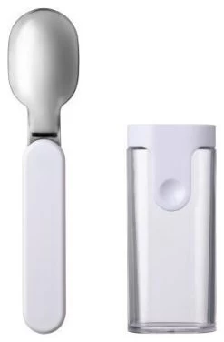 Mepal Vouwlepel Ellipse 11 Mepal Vouwlepel Ellipse -Camping Soldes mepal vouwlepel ellipse white white 0