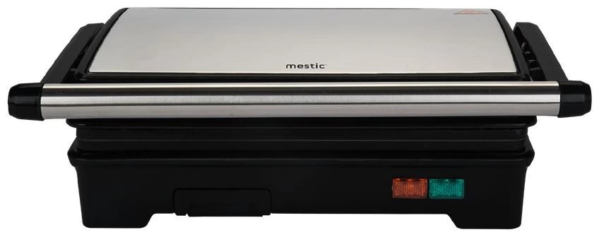 Mestic Contactgrill MC-100 3 Mestic Contactgrill MC-100 – Image 3