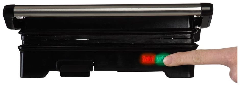 Mestic Contactgrill MC-100 4 Mestic Contactgrill MC-100 – Image 4