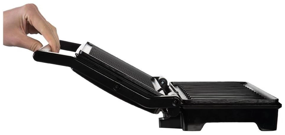 Mestic Contactgrill MC-100 6 Mestic Contactgrill MC-100 – Image 6