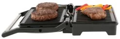 Mestic Contactgrill MC-100 14 Mestic Contactgrill MC-100 -Camping Soldes mestic contactgrill mc 100 5