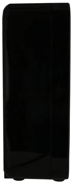 Mestic Céramique Chauffage MKK-300 Black -Camping Soldes mestic keramische kachel mkk 300 black 2