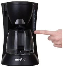 Mestic Cafetière MK-60 6 Tasses 21 Mestic Cafetière MK-60 6 Tasses -Camping Soldes mestic koffiezetter mk 60 6 kops 9