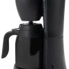 Mestic Cafetière Thermos MK-120 10 Tasses