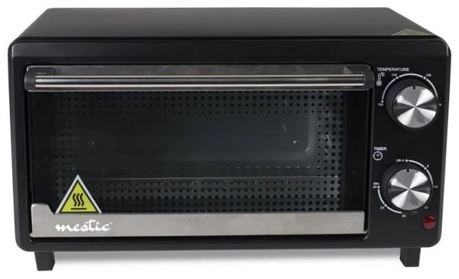 Mestic Oven MO-80 10 L 1 Mestic Oven MO-80 10 L