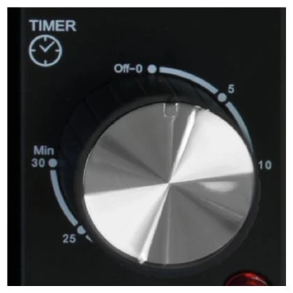 Mestic Oven MO-80 10 L 3 Mestic Oven MO-80 10 L â Image 3