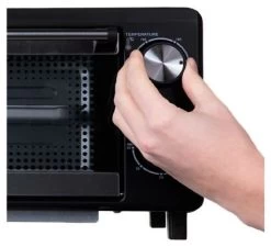 Mestic Oven MO-80 10 L 25 Mestic Oven MO-80 10 L -Camping Soldes mestic oven mo 80 10 l 10