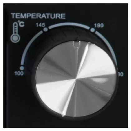 Mestic Oven MO-80 10 L 5 Mestic Oven MO-80 10 L â Image 5