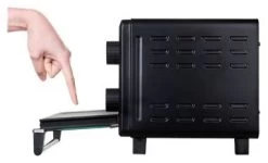 Mestic Oven MO-80 10 L 23 Mestic Oven MO-80 10 L -Camping Soldes mestic oven mo 80 10 l 8