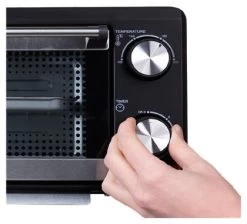 Mestic Oven MO-80 10 L 24 Mestic Oven MO-80 10 L -Camping Soldes mestic oven mo 80 10 l 9