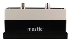 Mestic Powerpack MPM-20 Zwart