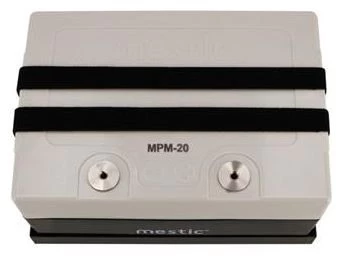 Mestic Powerpack MPM-20 Zwart 3 Mestic Powerpack MPM-20 Zwart – Image 3